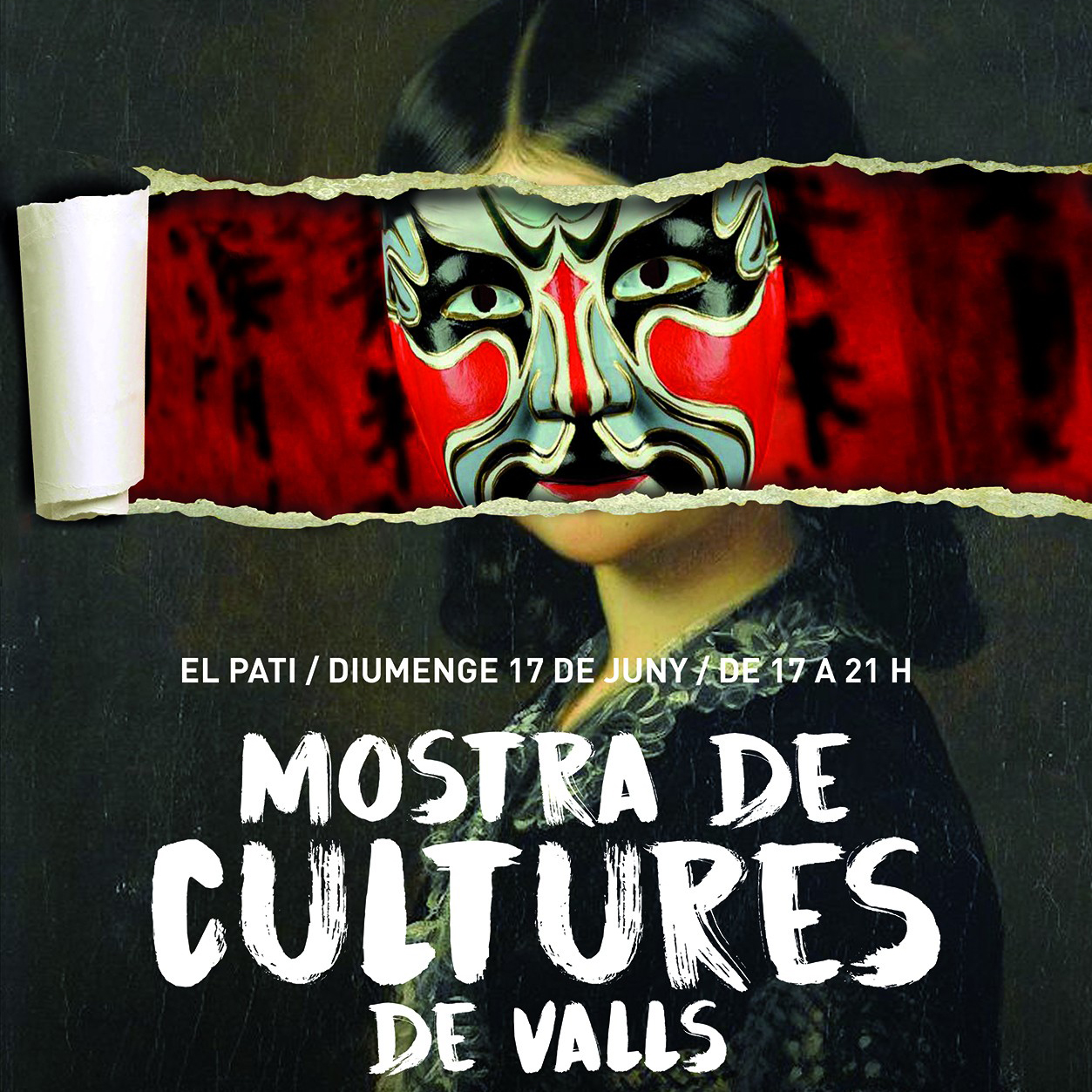 3a Mostra de Cultures de Valls