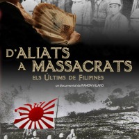 D'aliats a massacrats. Els últims de Filipines