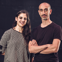 Producció Nacional de Dansa