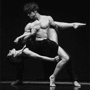 Gala de dansa Roseta Mauri