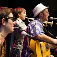 concert, música, Tàrrega sona, Posa una rumba a la teva vida, Tàrrega, Urgell, Surtdecasa Ponent, 2017