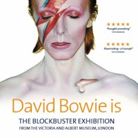 David Bowie