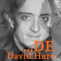 Teatre '... de David Hare' amb Joan Carreras