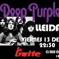 Deep Purple