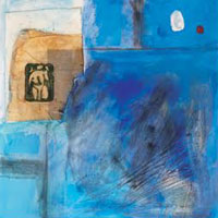 Exposició 'Deesses de la Mediterrània' - Assumpta Arasa Altimira