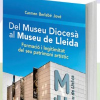 Del Museu Diocesà al Museu de Lleida