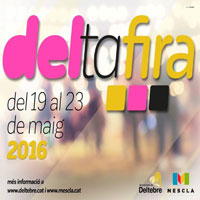 Deltafira - Deltebre 2016