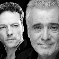 'Después de Federico' amb Lluís Marco i Ferran Carvajal 'Después de Federico' amb Lluís Marco i Ferran Carvajal