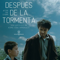 Después de la tormenta