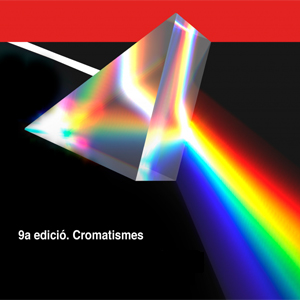 9a edició, Cromastismes