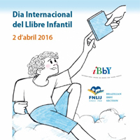Dia Internacional llibre infantil