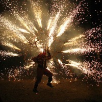 Diables d'en Pere Botero