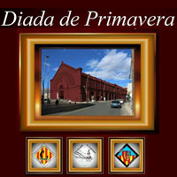 Diada de Primavera - Castellers de Tortosa 2016