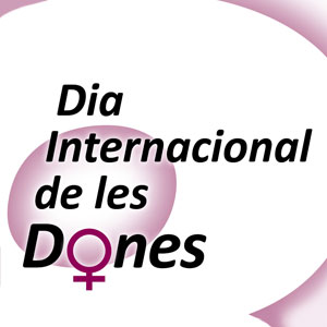 Dia Internacional de les Dones a Vila-seca, 2019