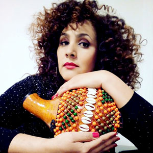 Concert de Diamela 2018