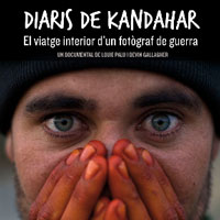 Documental 'Diaris de Kandahar'