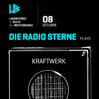 Die Radio Sterne plays Kraftwerk