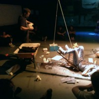 Dimitri Ialta & Virginia Fochs