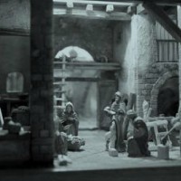 Monestir de les Avellanes, exposició, mostra, tradició, pessebres, desembre, gener, febrer, 2016, 2017, Surtdecasa Ponent