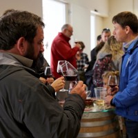 Tast de vins - Museu de la Vida Rural de l'Espluga de Francolí