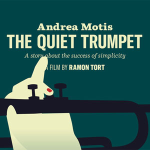 Documental ‘Andrea Motis, La trompeta silenciosa’ del director Ramon Tort