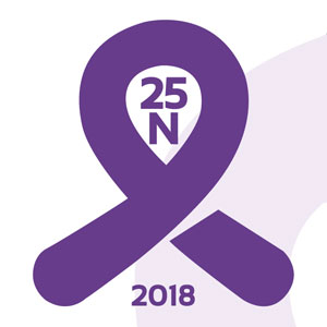 Dina Internacional per l’Eliminació de la Violència envers les Dones, Vila-seca, 2018