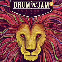 Drum'n'Jam Festival - Tortosa 2017