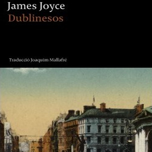 Dublinesos, James Joyce, 