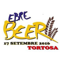 Ebre Beer - Tortosa 2016