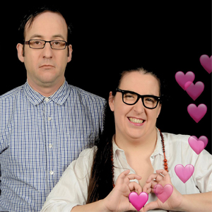 El amor según la universidad de Westrinton