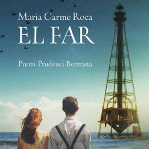 Llibre 'El far' de Maria Carme Roca