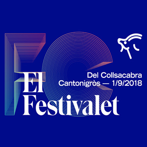 El Festivalet del Collsacabra - Cantonigròs - L'Esquirol 2018