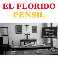 Teatre 'El florido pensil' - Flexus Teatre