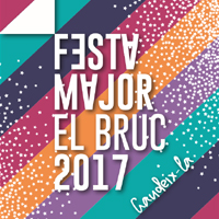 Festa Major El Bruc