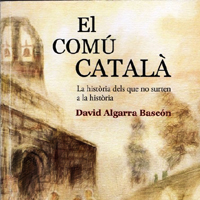 El comú català
