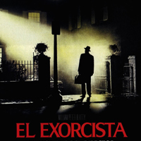 El exorcista
