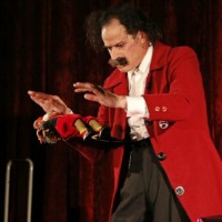 El gran mago Baldiri