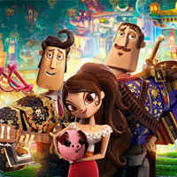 El llibre de la vida