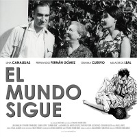 El mundo sigue