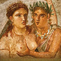 Exposició 'El sexe a l'època romana' 