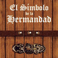 Llibre 'El símbolo de la hermandad', de Pere Perellon 