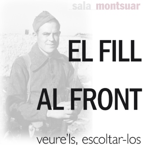 El fill al front