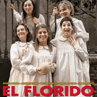 teatre, humor, història, El Florido Pensil, Lloll Bertran, actuació, directe, La Llotja, Surtdecasa Ponent, octubre, 2016