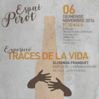 Ceràmica, Art, música, Cervesa, Lo Perot, Penelles, octubre, Surtdecasa Ponent, 2016