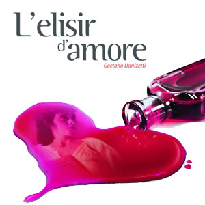 Espectacle ‘L'elisir d’amore’ de G. Donizetti