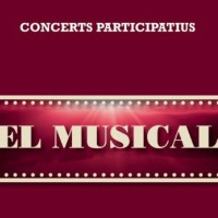 Gran Teatre Passió Cervera, concert, El Musical Participatiu, novembre, 2016, Surtdecasa Ponent, Cervera, Segarra