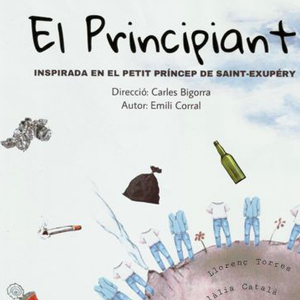 Teatre El Principiant Cia Dramèdia Teatre