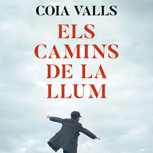 Llibre 'Els camins de la llum' - Coia Valls