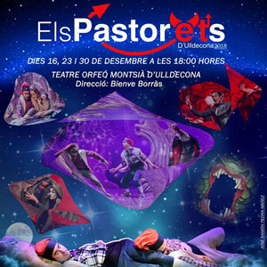 Els Pastorets d'Ulldecona - 2018