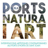Els Ports, Natura i Art - Horta de Sant Joan 2017